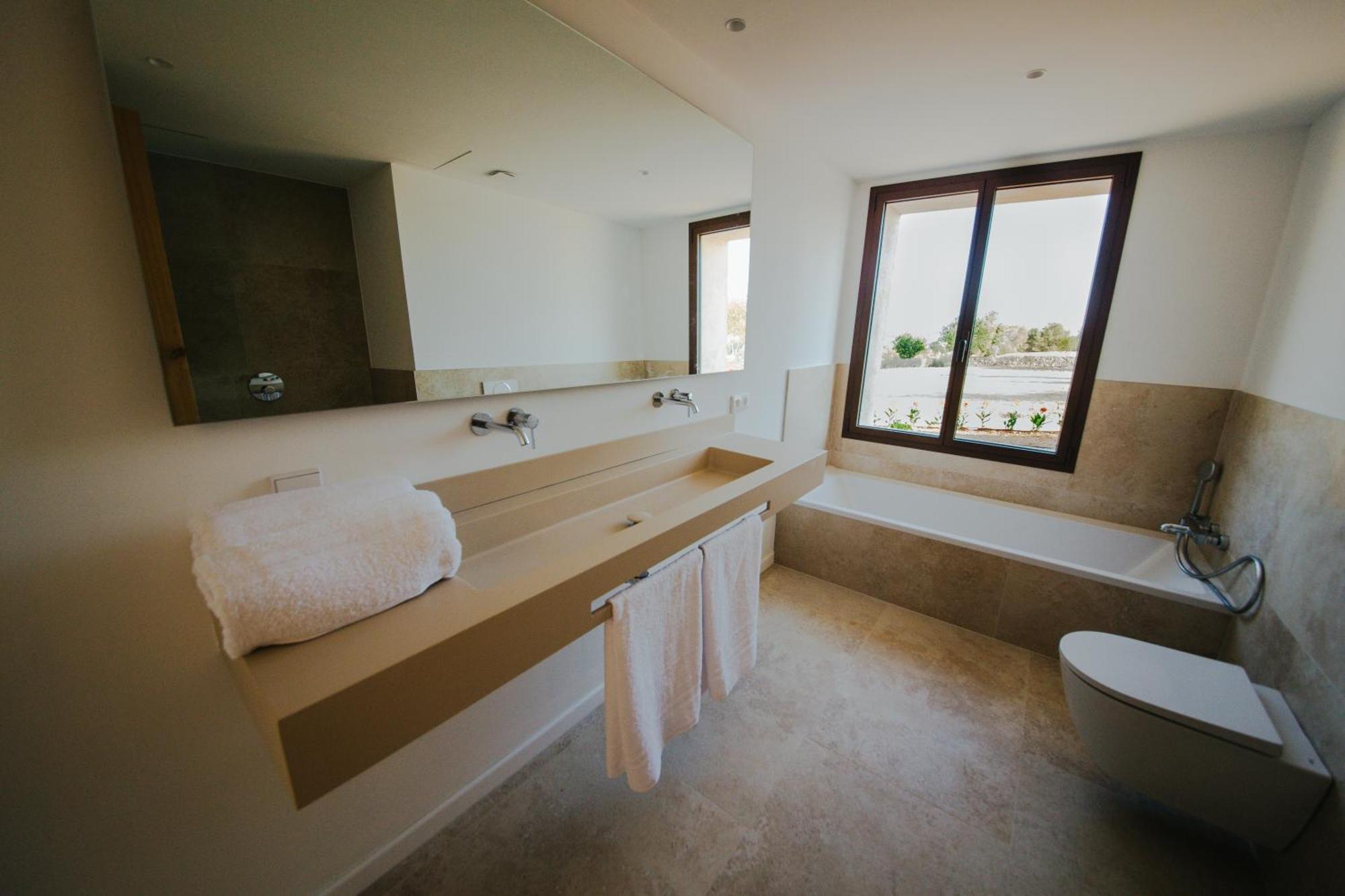 Finca Son Oms Поррерас Экстерьер фото